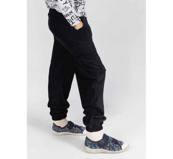 Pants Black model 20675507 - Yoclub