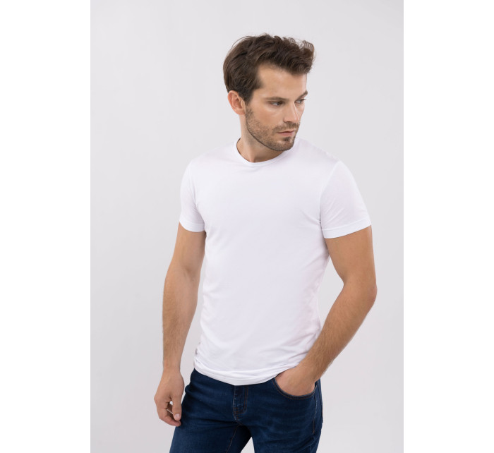 2Pack TShirt  Melange model 20679391 - Volcano