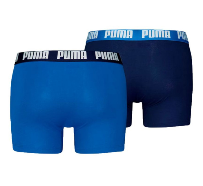 Boxerky Puma Everyday Basic 2p M 938320 04