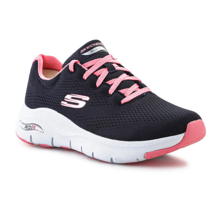 Boty Big W model 19684126 - Skechers