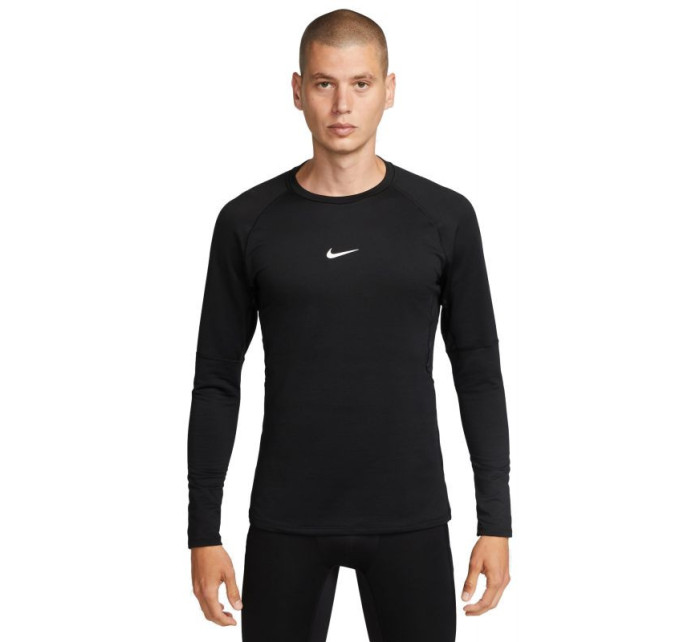 Tričko Nike Pro Warm M FB7982-010