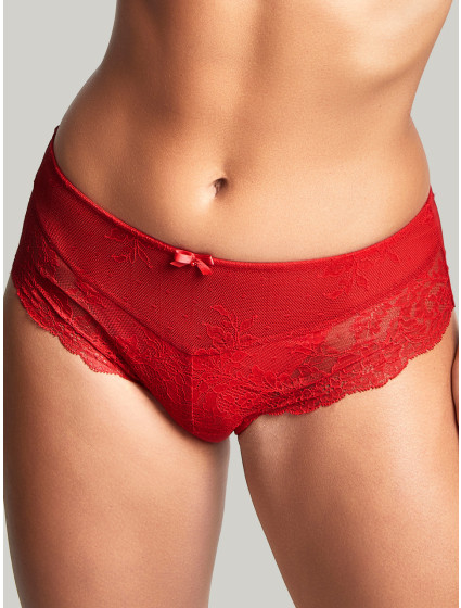 Ana Brief red model 18735034 - Panache