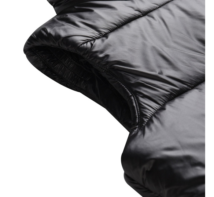 Dámská hi-therm vesta ALPINE PRO UREFA black