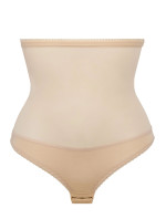 Dámské stahovací kalhotky Iga model 5685918 beige - Mitex