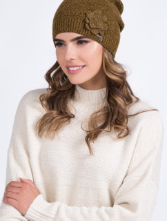 Hat model 17949888 Khaki - Kamea