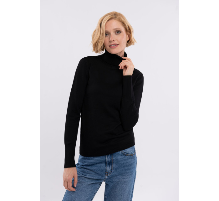 Sweater model 20673819 Black - Volcano