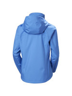 Helly Hansen W Crew Bunda s kapucí W 34448 554