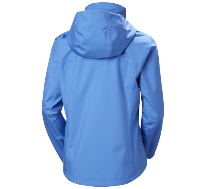 Helly Hansen W Crew Bunda s kapucí W 34448 554