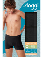 Pánské boxerky SLOOGI MEN GO SMOOTH SHORT C2P M014