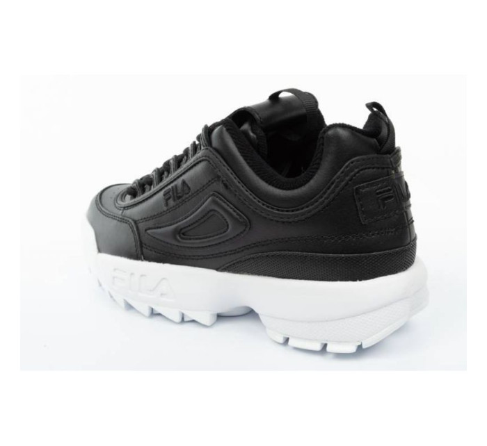 Dámské boty Fila Disruptor II Premium W 105 013