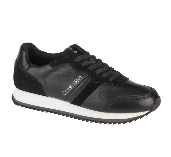 Pánské boty Low Top Lace Up M model 20219981 - Calvin Klein