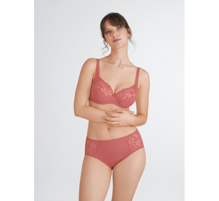 Felina 19 Moments 0001319, Slip 1319 004 red blossom