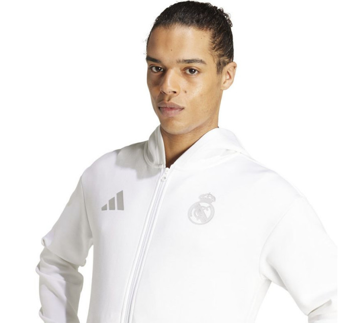 Real Madrid Jacket M model 20199436 - ADIDAS