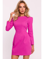 Dress model 20674589 Pink - Made Of Emotion