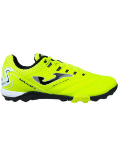 Kopačky Joma Maxima 2409 Turf fluor M MAXW2409TF