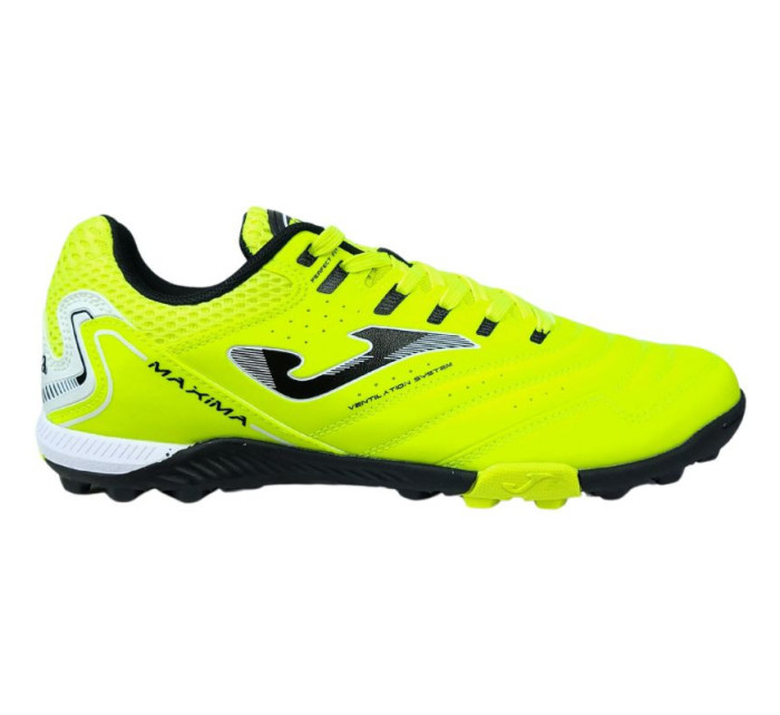 Kopačky Joma Maxima 2409 Turf fluor M MAXW2409TF