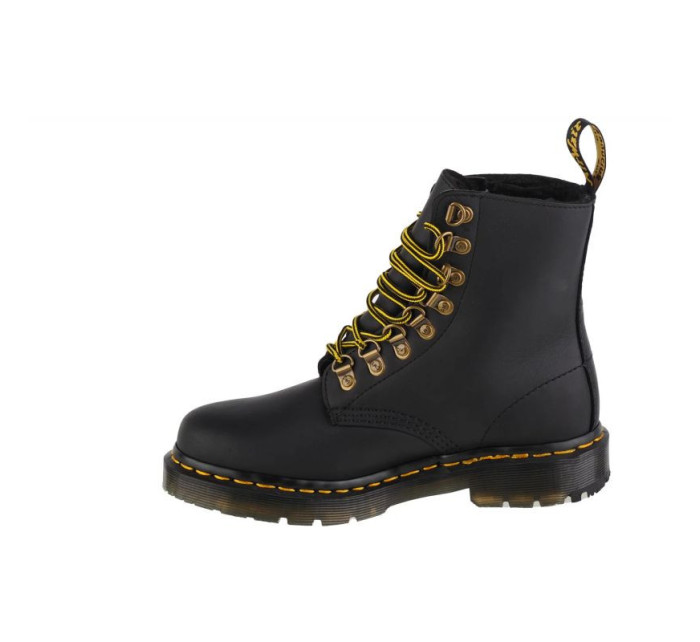 Dr. Martens 1460 Pascal hliněné boty DM27007001