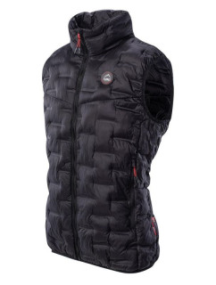 Pánská vesta Emin Primaloft M 92800371866 černá - Elbrus