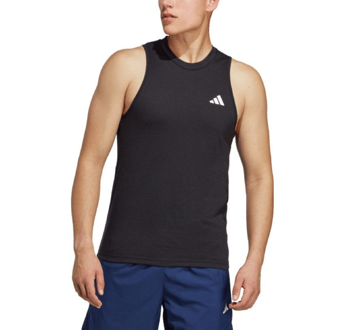 Tričko adidas Train Essentials Training Top M IC6945 pánské