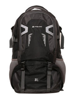 Outdoorový batoh 20 litrů ALPINE PRO HURME black