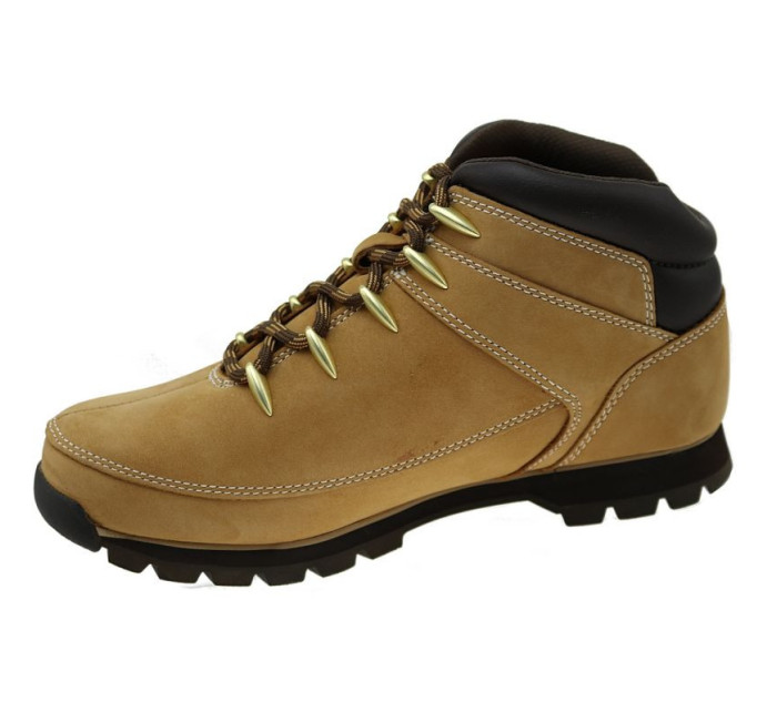 Zimní boty  Sprint Hiker M model 20695992 - Timberland