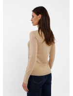 Sweater model 20673805 Beige - Volcano