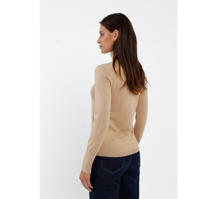 Sweater model 20673805 Beige - Volcano