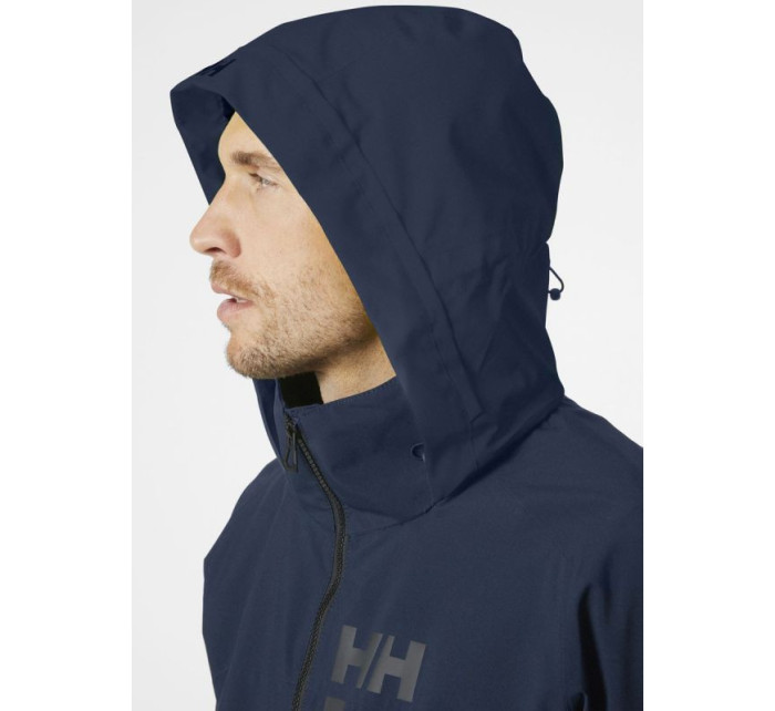 HP Bunda s kapucí M 597 model 20558709 - Helly Hansen