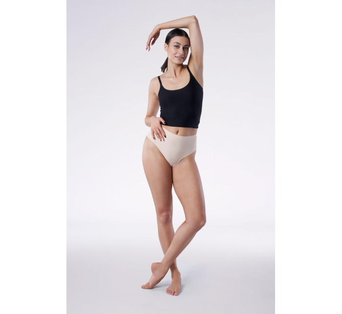 Tanga Maxi 200 Beige - Julimex