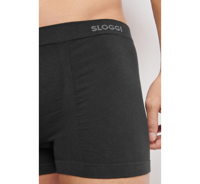 Pánské boxerky SLOOGI MEN GO SMOOTH SHORT C2P M014