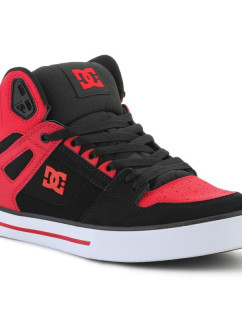 DC Shoes Pure High Top Wc M ADYS4000043-FWB