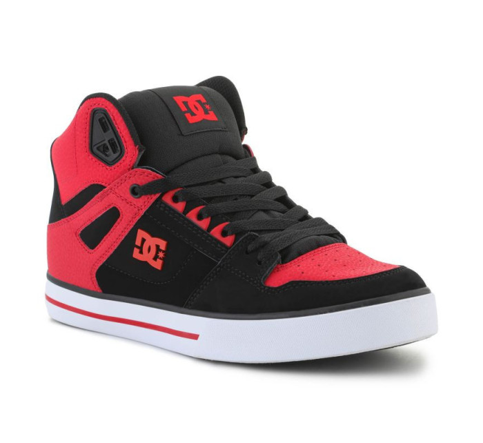 DC Shoes Pure High Top Wc M ADYS4000043-FWB