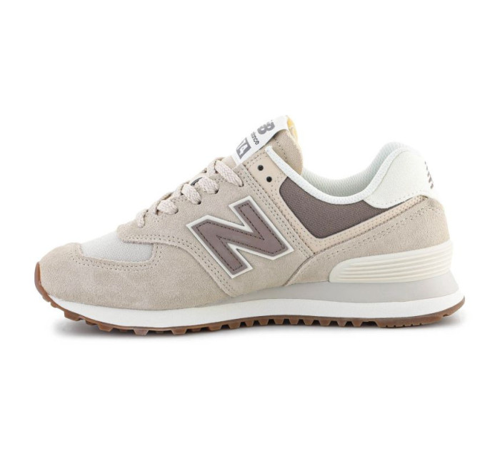 Dámské boty New Balance W WL574NS2