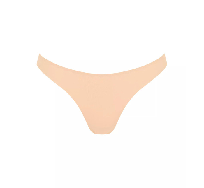 Dámské tanga BODY ADAPT Twist Brazil  ORANGE oranžová  model 18219644 - Sloggi