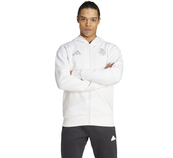 Real Madrid Jacket M model 20199436 - ADIDAS