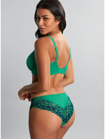 Panache Envy Brazilian emerald leopard 7281C