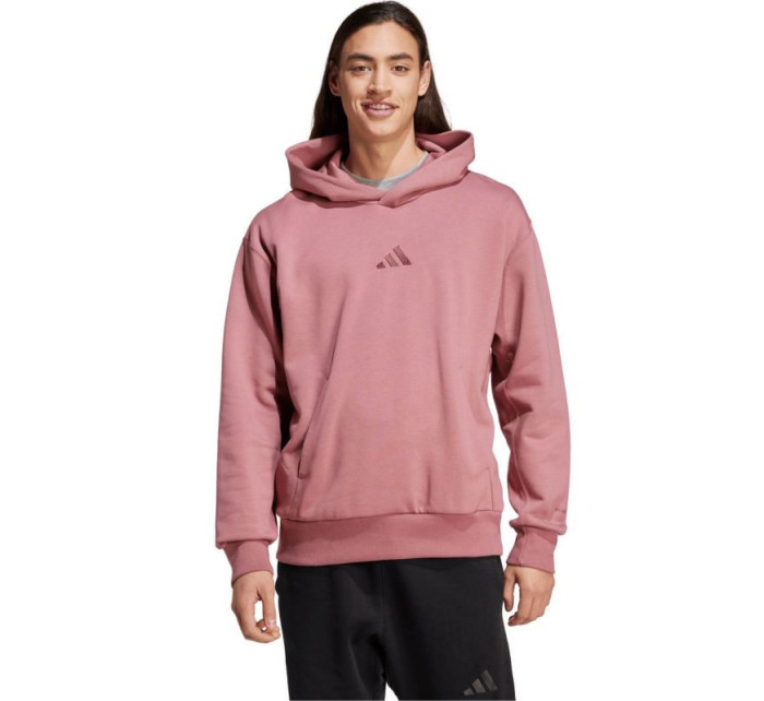 Mikina adidas All Szn Fleece M IY4136 pánské