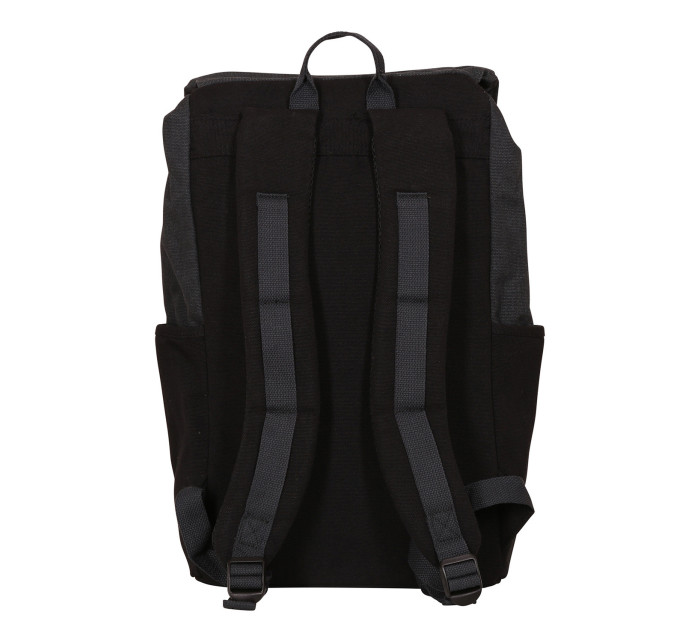 Městský batoh 22l ALPINE PRO DIORE black