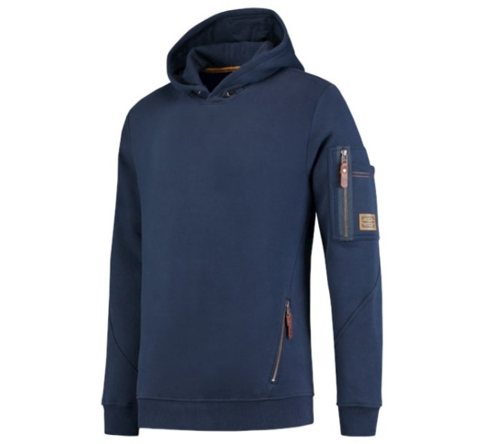 Premium Hooded Sweater mikina pánská ink