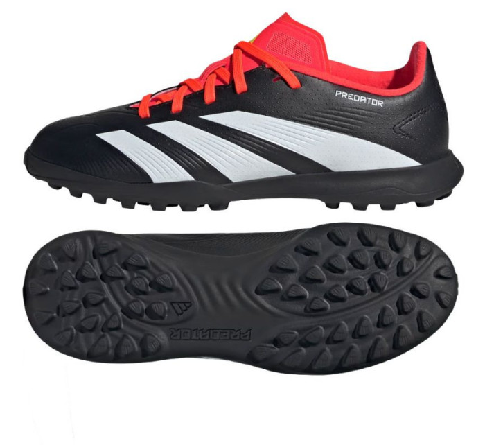 Boty adidas Predator League L TF Jr IG5442