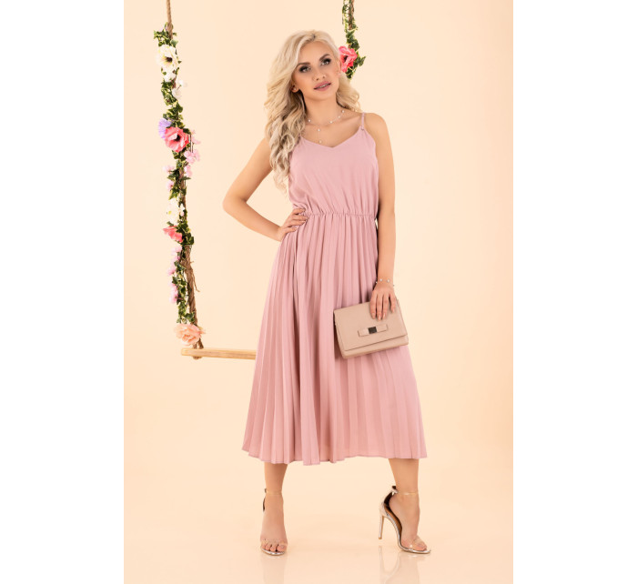 Dámské šaty model 17571276 Powder dress - Merribel