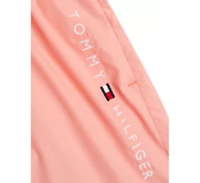 Tkané chlapecké spodní díly MEDIUM DRAWSTRING UB0UB00528TKF - Tommy Hilfiger