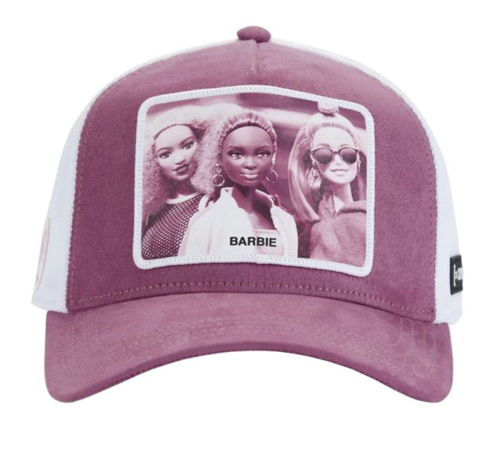 Capslab Barbie Cap CL-BA2-2-PCT-BAR