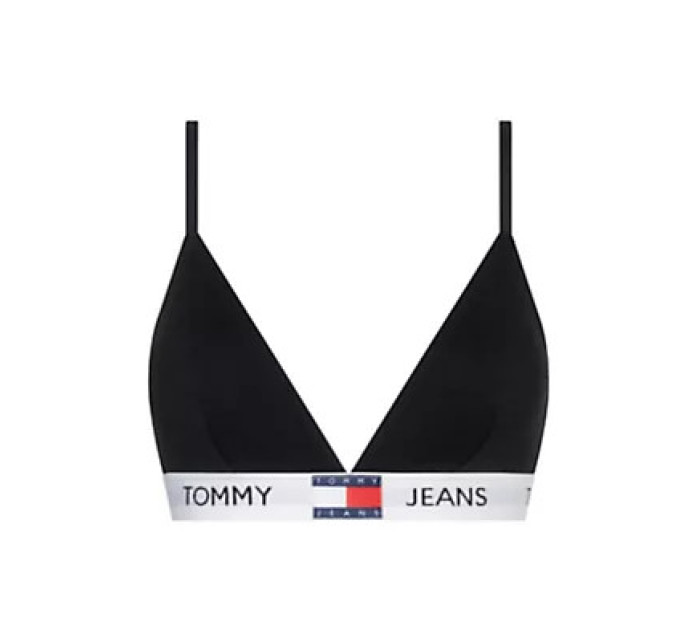 Dámské podprsenky Close to Body PADDED TRIANGLE (EXT SIZES) UW0UW04672BDS - Tommy Hilfiger