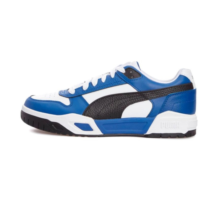 Boty Puma Rbd Tech Classic Cobalt Glaze White M 396553-03