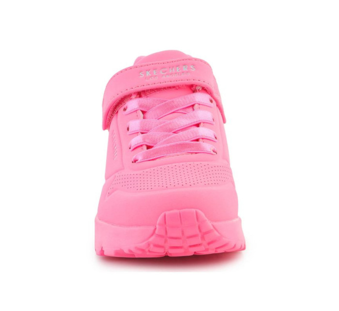 Boty Skechers Uno Lite Jr 310451L-NPNK