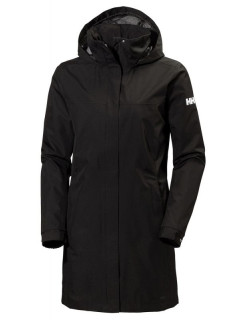 Helly Hansen Aden Long Coat W 62648 990 Bunda