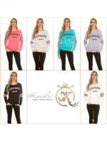 Trendy KouCla sweater model 19587908 - Style fashion