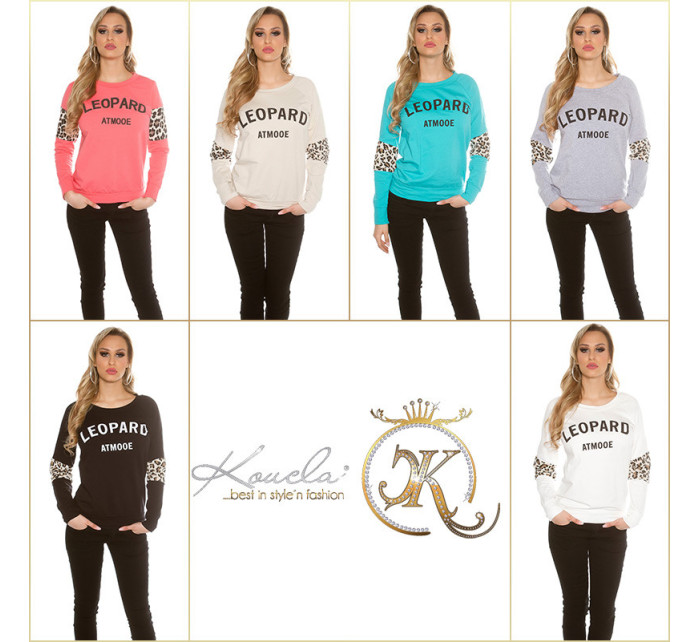 Trendy KouCla sweater model 19587908 - Style fashion