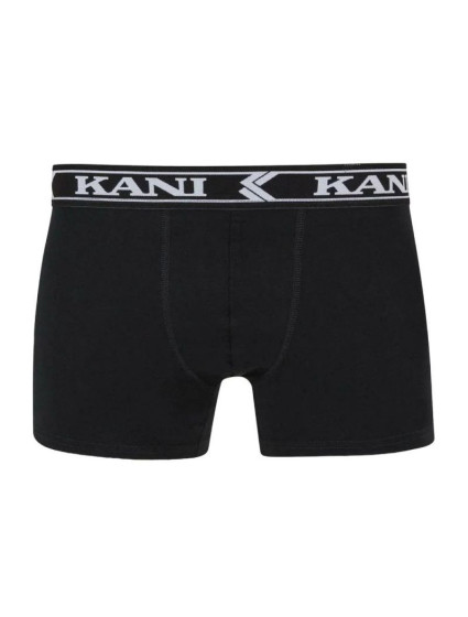 Karl Kani Retro Tape 8 Pack Boxerky M 60500001